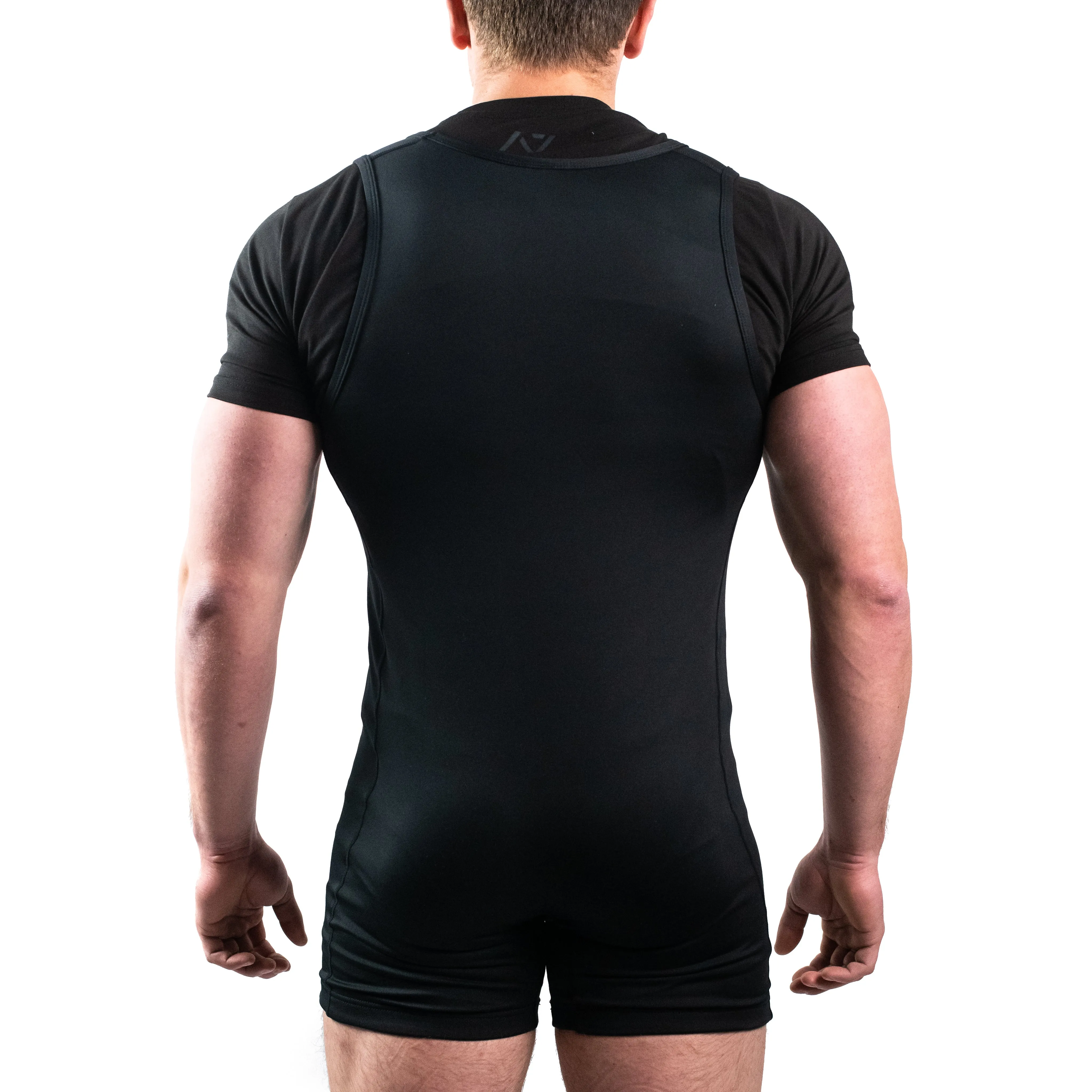 A7 Classic Singlet - Stealth - IPF Approved