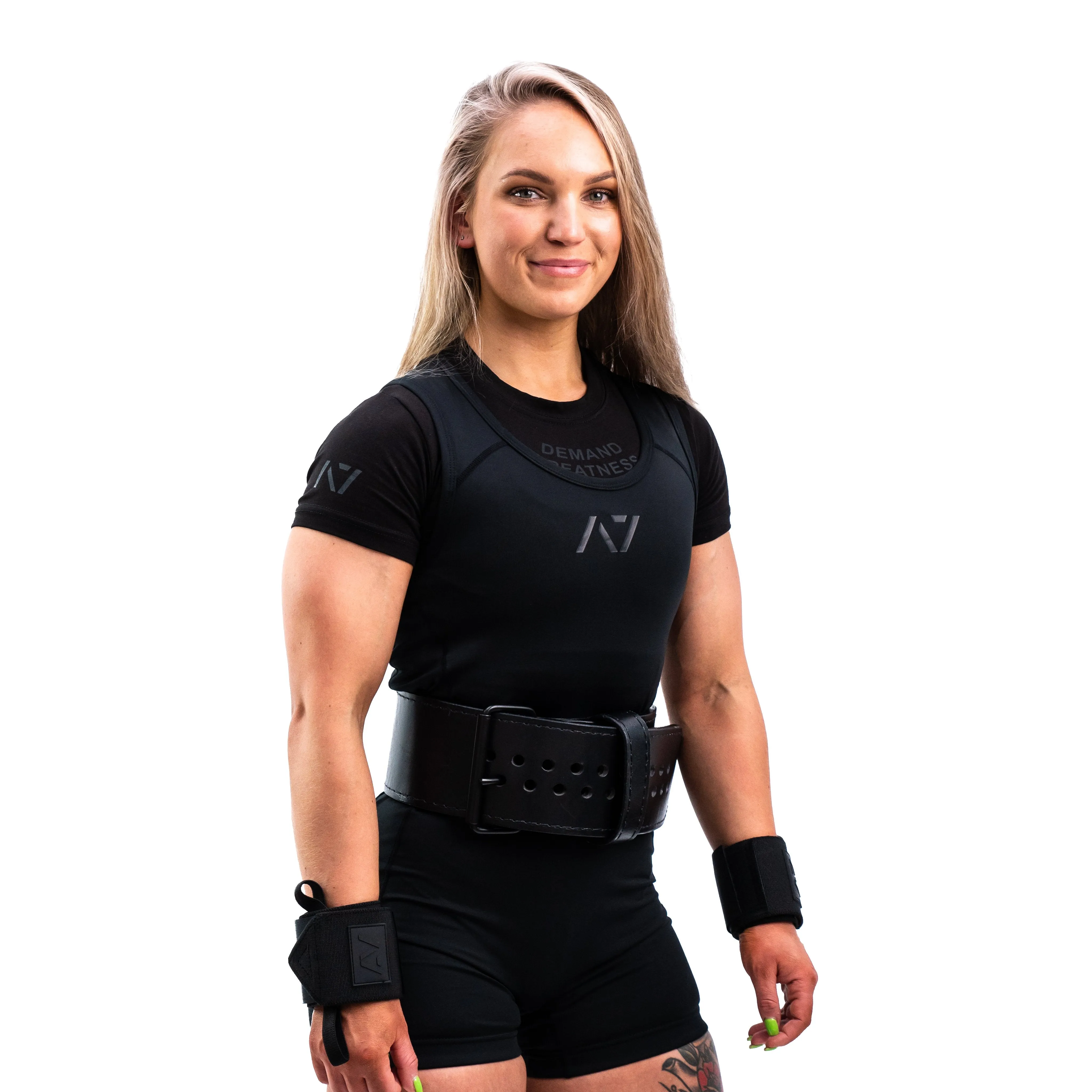 A7 Singlet - Stealth - IPF Approved
