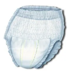 Abena Abri-Flex Pull-Ons, Extra, Size Large L3, Case/84 (6/14s)