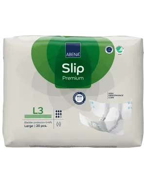 ABENA Slip L3 (Waist/Hip size 100-150cm)