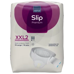 ABENA Slip XXL2 (Hip Size 170-254cm)