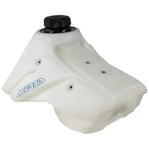 Acerbis Fuel Tank 5.8 Gallon Natural - Fits: Honda XR650L 1993-2009