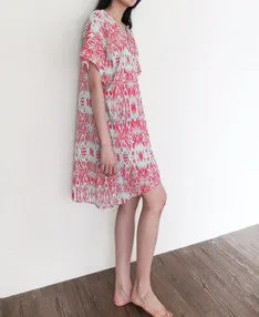 Acireale dress-sold out