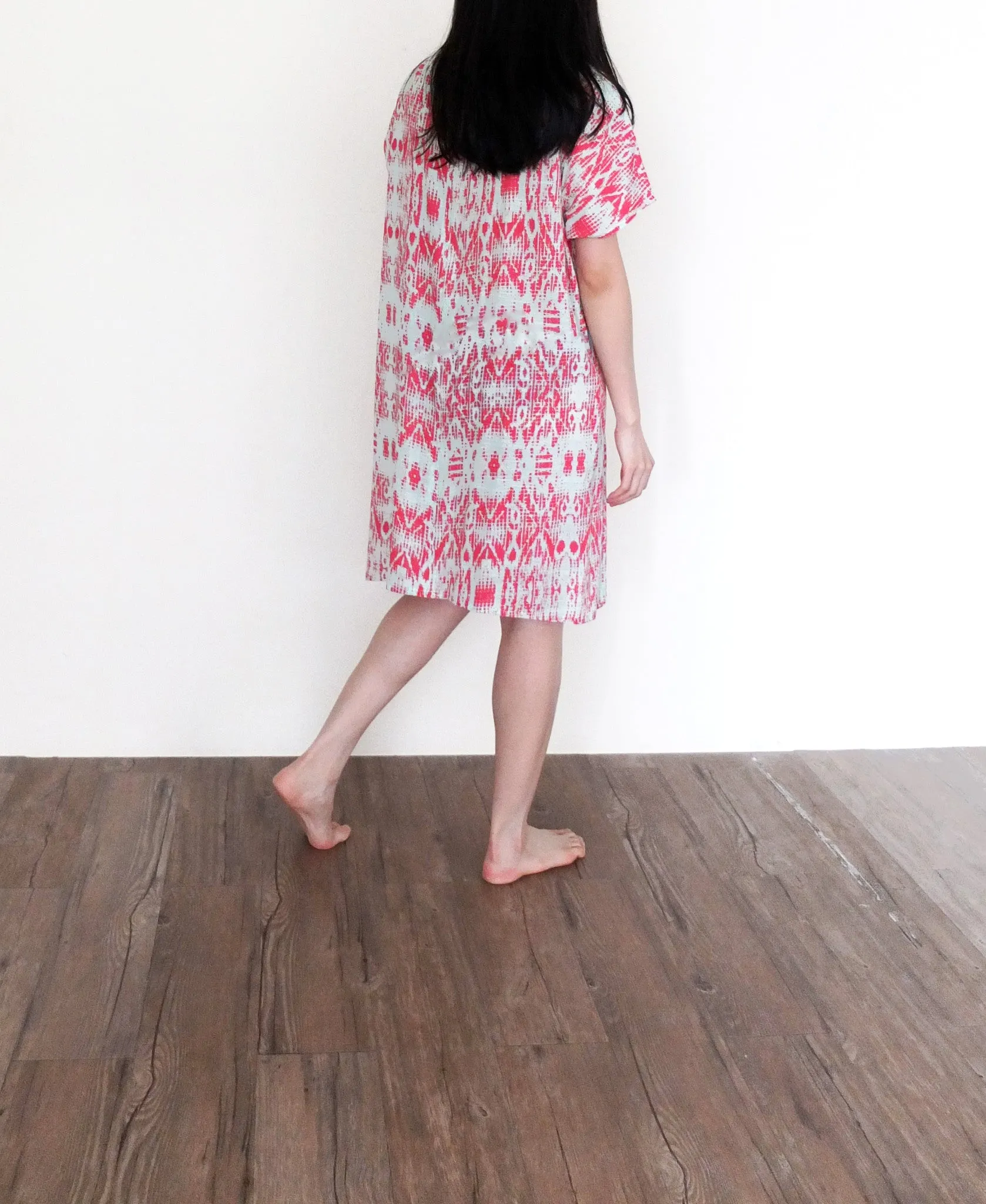 Acireale dress-sold out