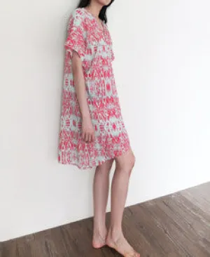 Acireale dress-sold out
