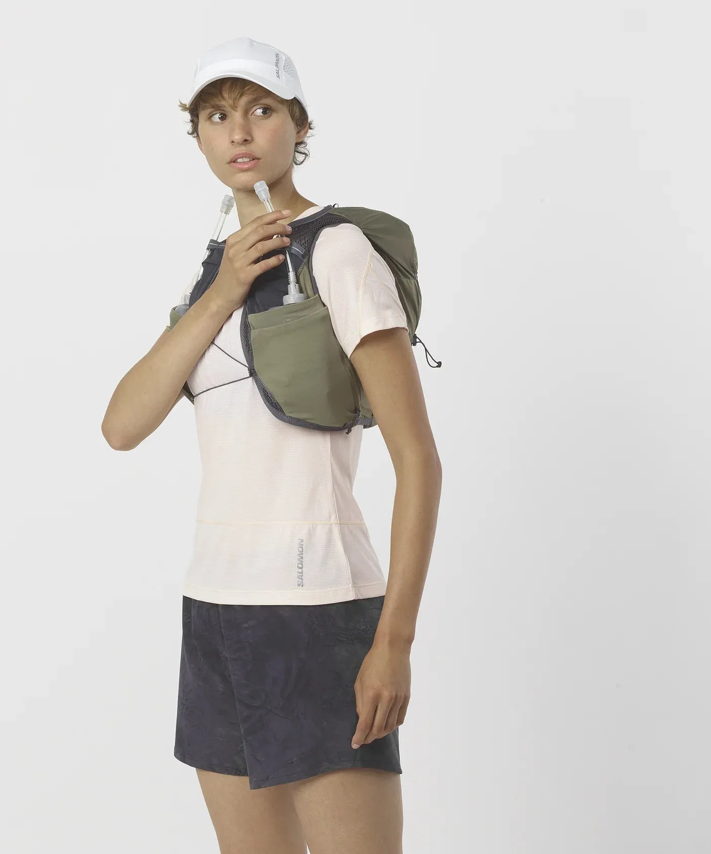 Active Skin 8 Set (Women's) - Past Season
