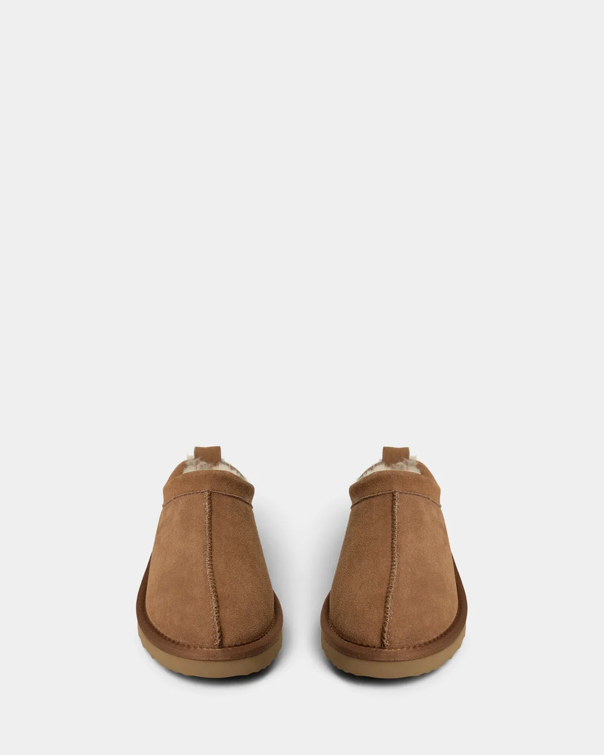ADELENASY Slipper - Tan