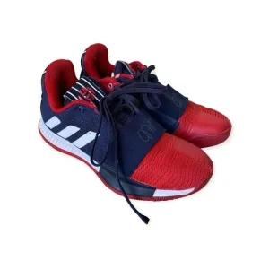 Adidas Harden Vol 3 J Shark Size 5.5