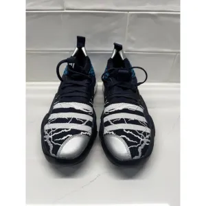 adidas Mens Ty 2 Basketball Sneakers Shoes - Black no box