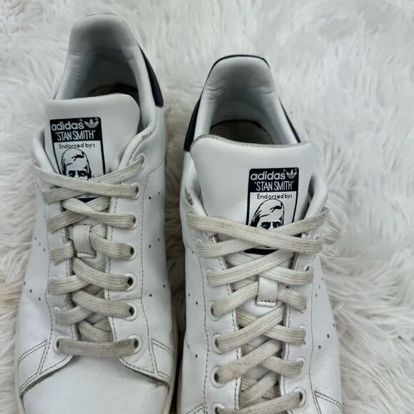 Adidas Original Stan Smith Rainers Low Top Sneakers