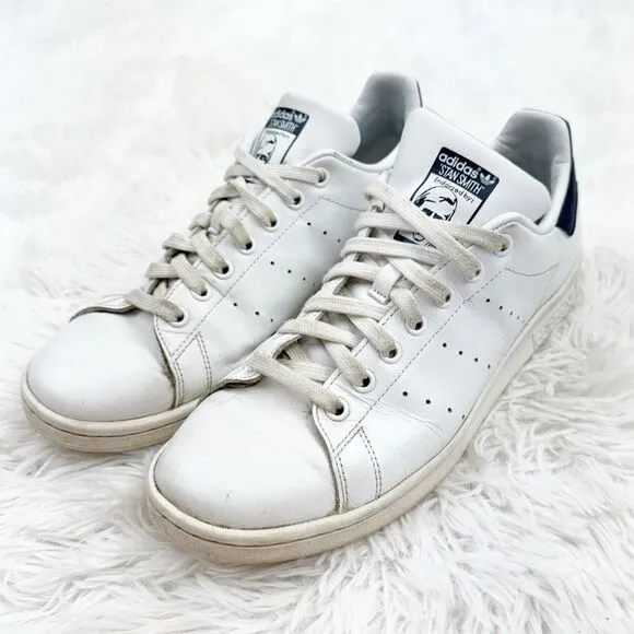 Adidas Original Stan Smith Rainers Low Top Sneakers