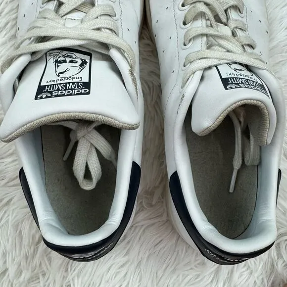 Adidas Original Stan Smith Rainers Low Top Sneakers