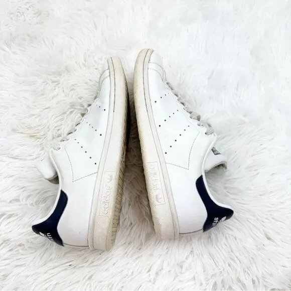Adidas Original Stan Smith Rainers Low Top Sneakers