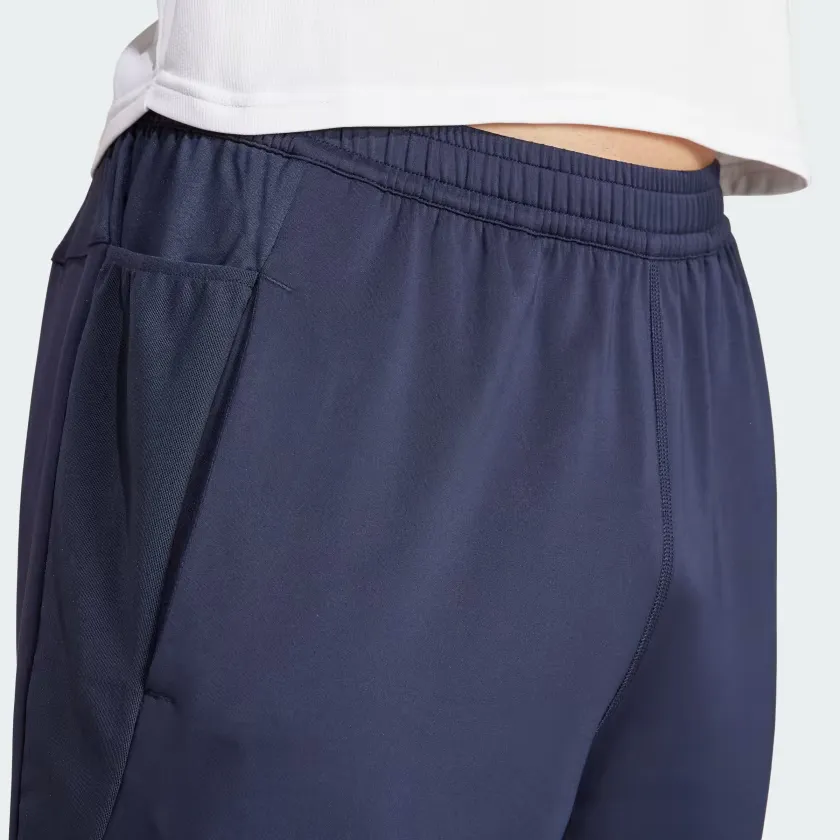 Adidas Own The Run Astro Knit Men's Running Pants -Legend Ink