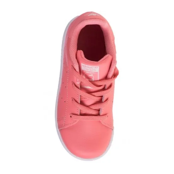 ADIDAS • Stan Smith El Trainers Shoes Sneakers EF4928