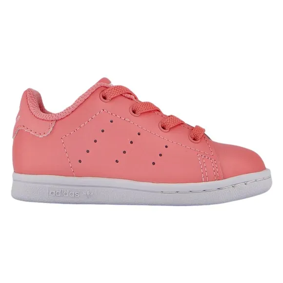 ADIDAS • Stan Smith El Trainers Shoes Sneakers EF4928