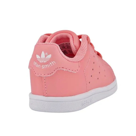 ADIDAS • Stan Smith El Trainers Shoes Sneakers EF4928