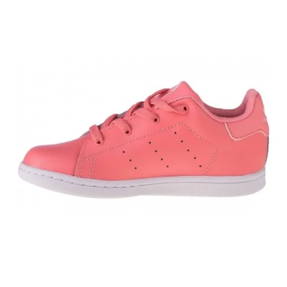 ADIDAS • Stan Smith El Trainers Shoes Sneakers EF4928