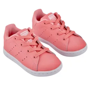 ADIDAS • Stan Smith El Trainers Shoes Sneakers EF4928