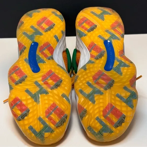 Adidas x Lego D.O.N. Issue 3 LEGO Sneakers GZ5512 Boy / girl Size 6 Women Sz 7.5