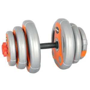 Adjustable Dumbbell inSPORTline 3-18kg
