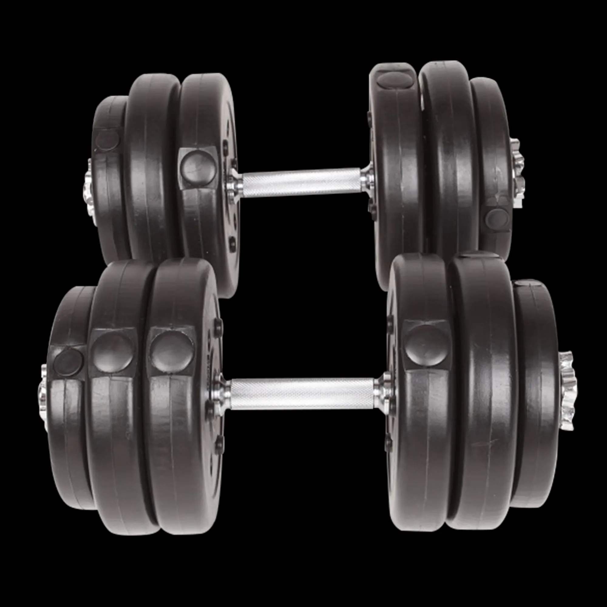 Adjustable Dumbbell Set - 30kgs