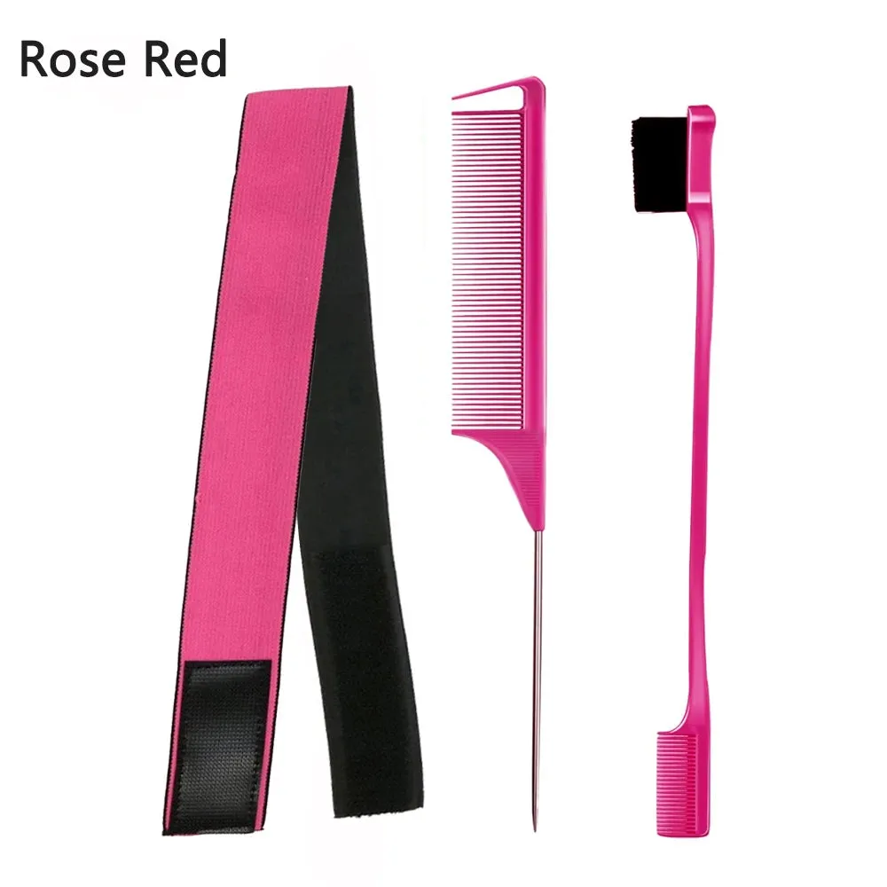 Adjustable Elastic Band For Wig