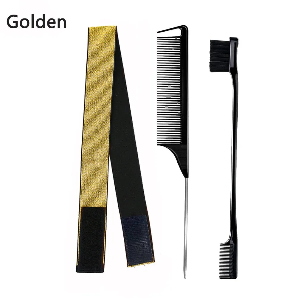 Adjustable Elastic Band For Wig