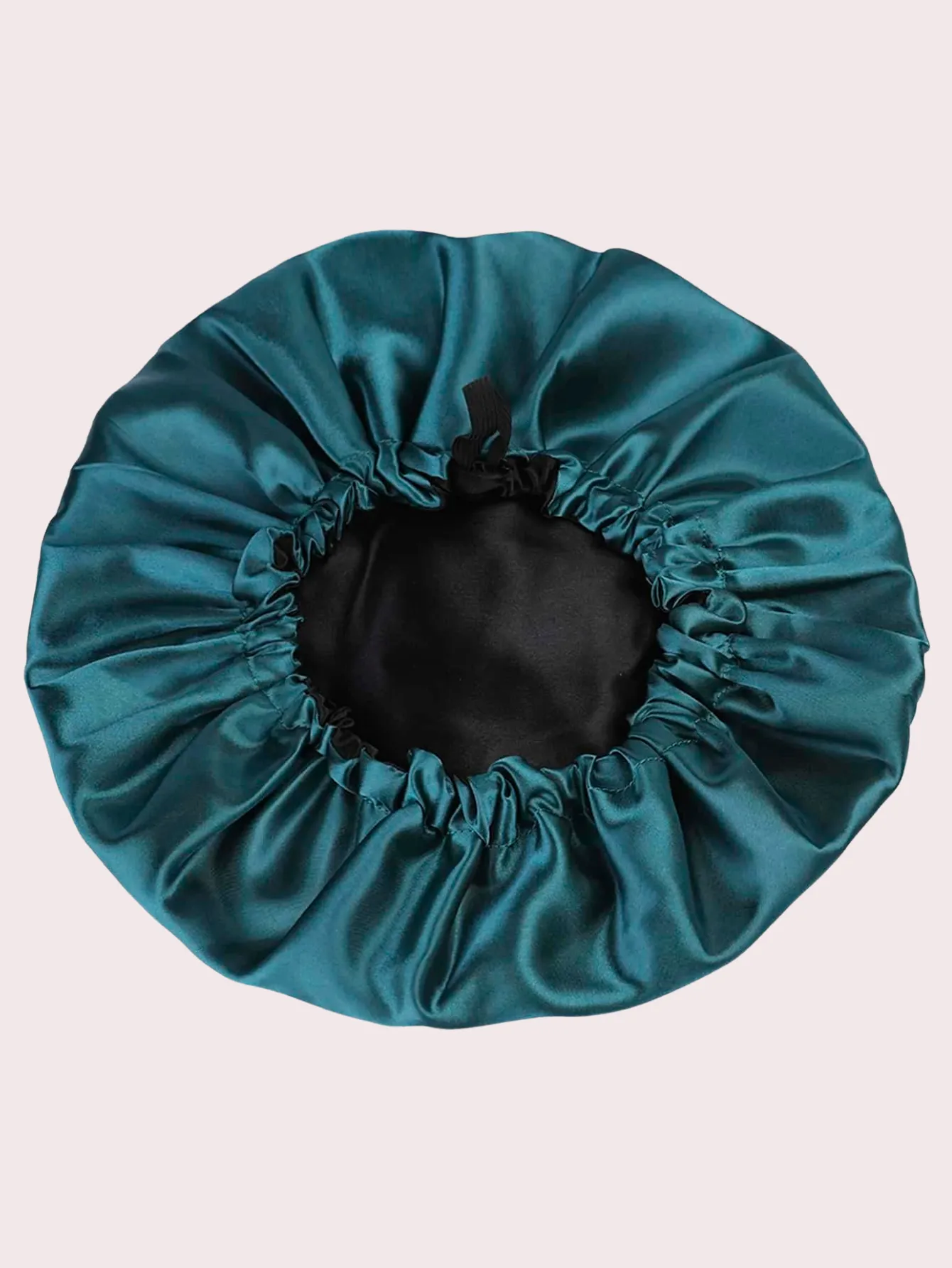 Adjustable Reversible Satin Bonnet