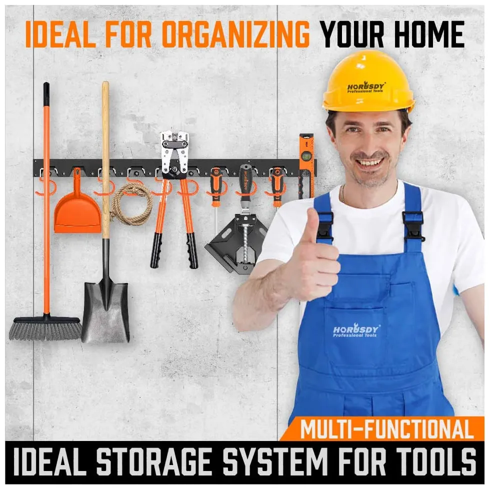 Adjustable Storage Organiser 162cm long