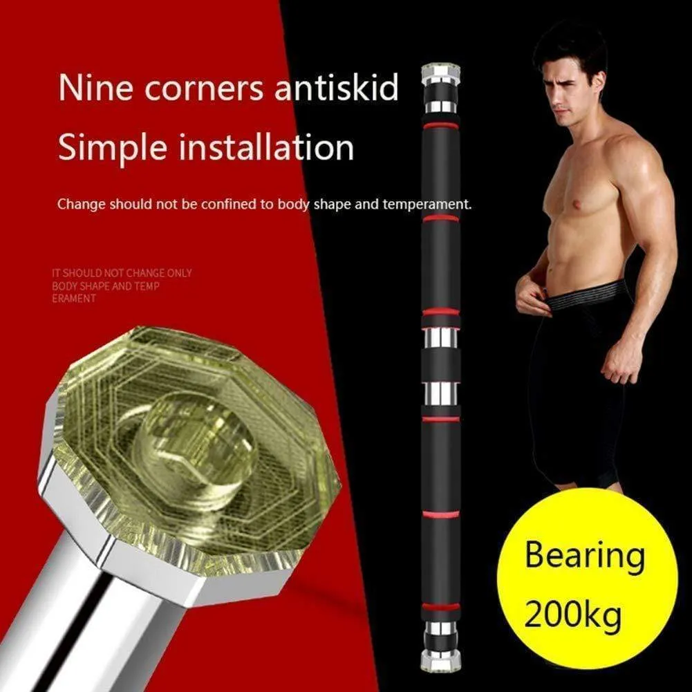 Adjustable Workout Bar