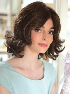 Alana XO by Amore Wigs | Wavy Synthetic Wig | CLOSEOUT