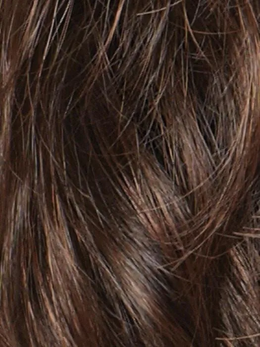 Alana XO by Amore Wigs | Wavy Synthetic Wig | CLOSEOUT