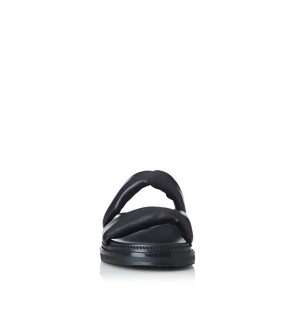 ALIAS MAE Paris Black Sandal - EU40