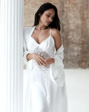 Alice Long Slip