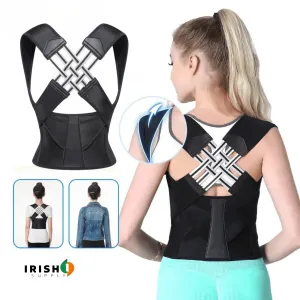 ALIGNER Spine Posture Corrector: The Effortless Way to Perfect Posture