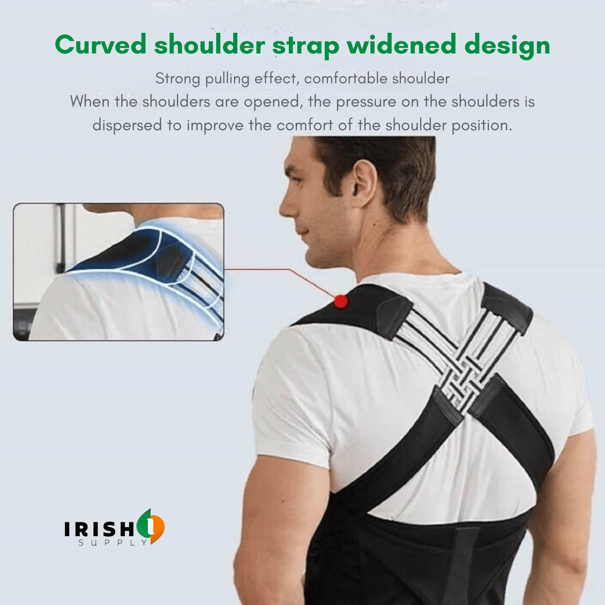 ALIGNER Spine Posture Corrector: The Effortless Way to Perfect Posture