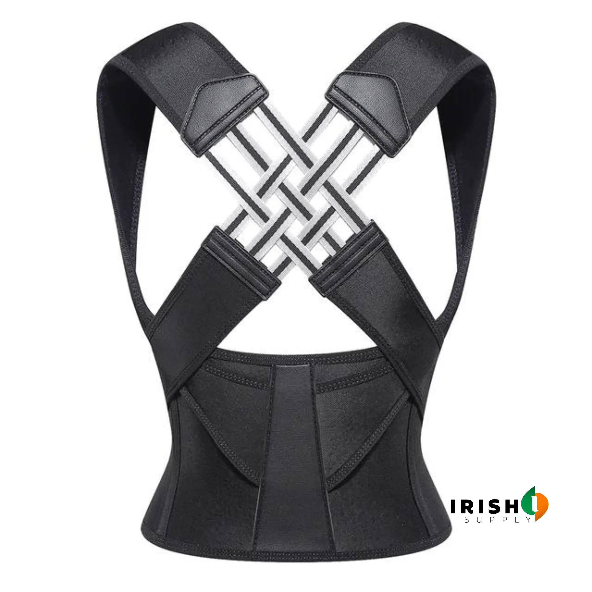 ALIGNER Spine Posture Corrector: The Effortless Way to Perfect Posture