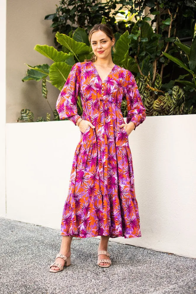 Alora Dress