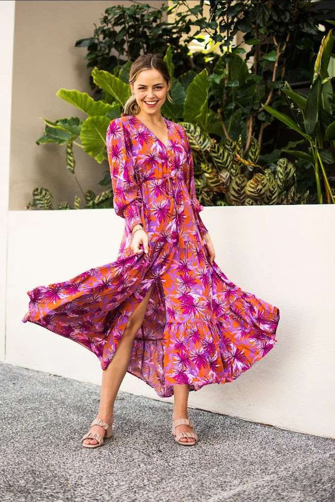 Alora Dress