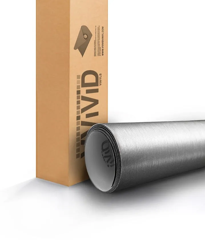 Aluminum Brushed Steel