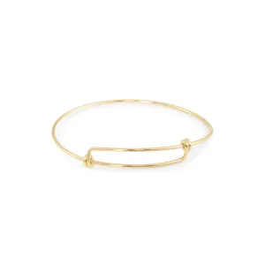 Amalie Bracelet - Gold