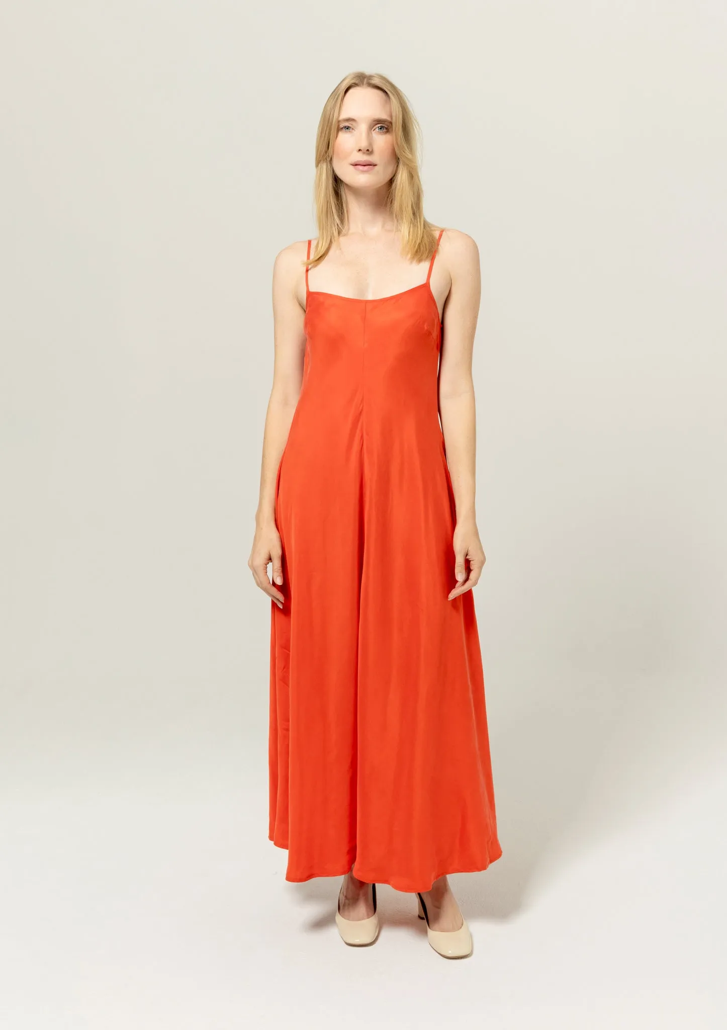 Amara Slip Dress