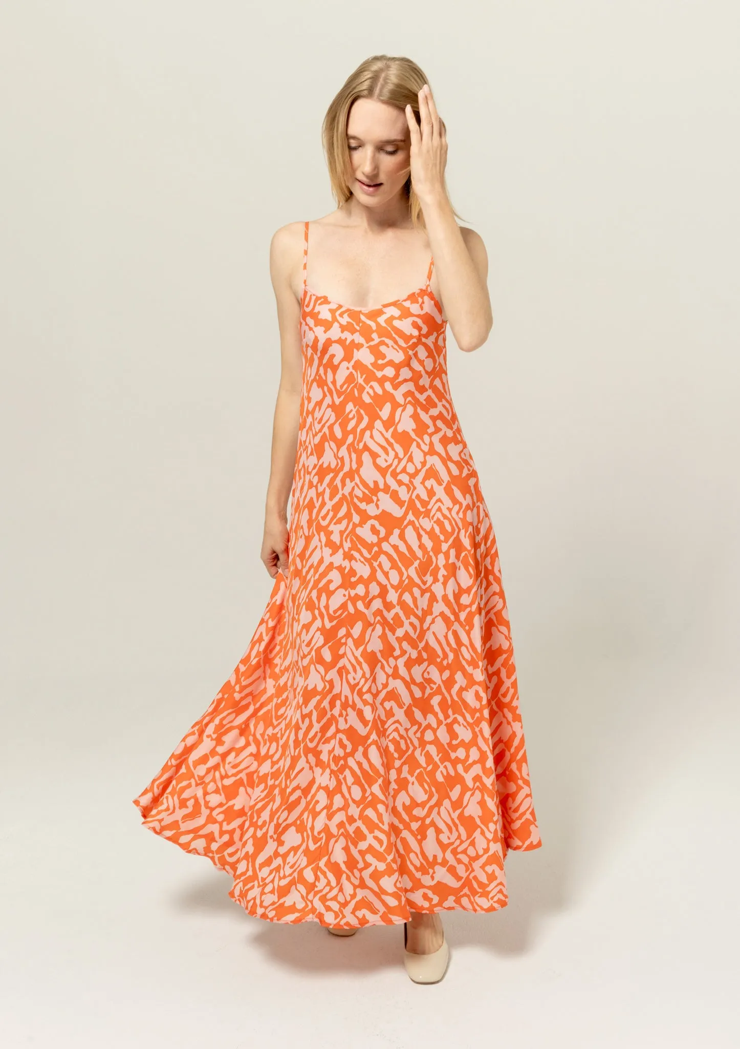 Amara Slip Dress