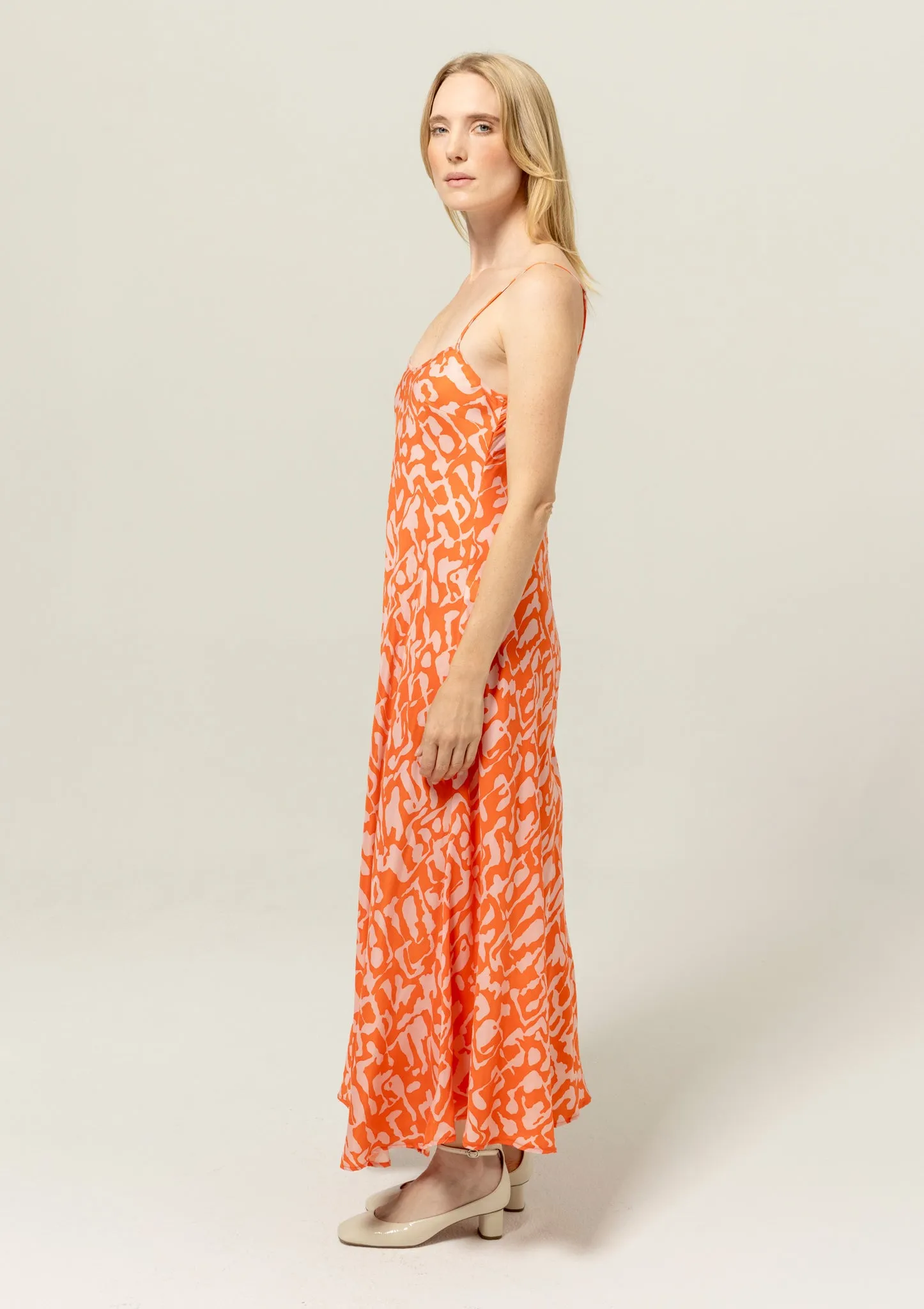 Amara Slip Dress