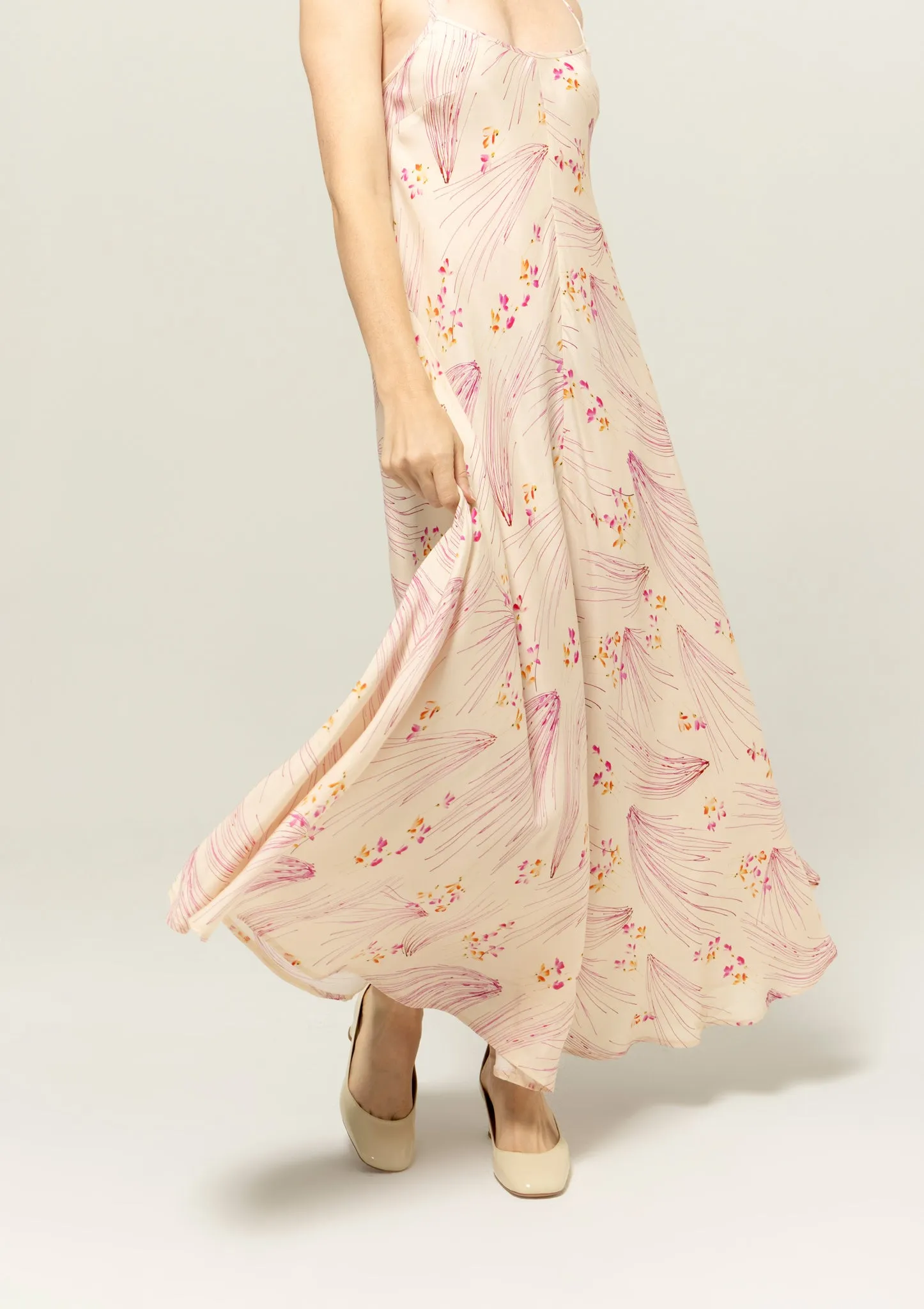 Amara Slip Dress