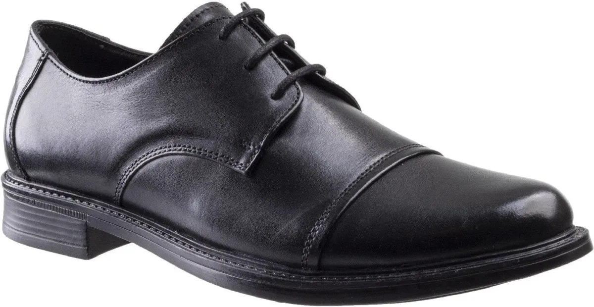 Amblers Bristol Lace Up Mens Shoes