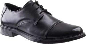 Amblers Bristol Lace Up Mens Shoes