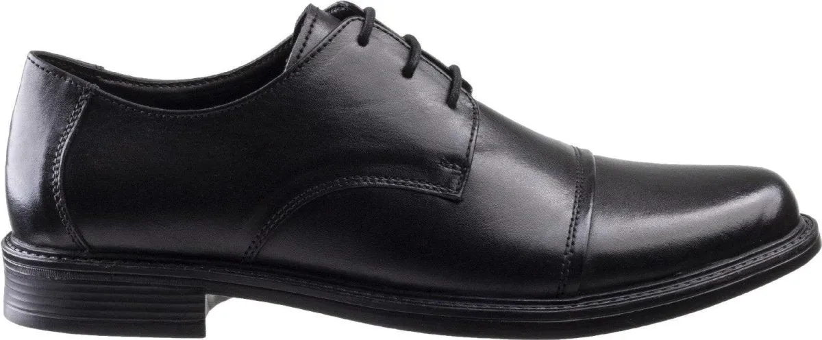 Amblers Bristol Lace Up Mens Shoes
