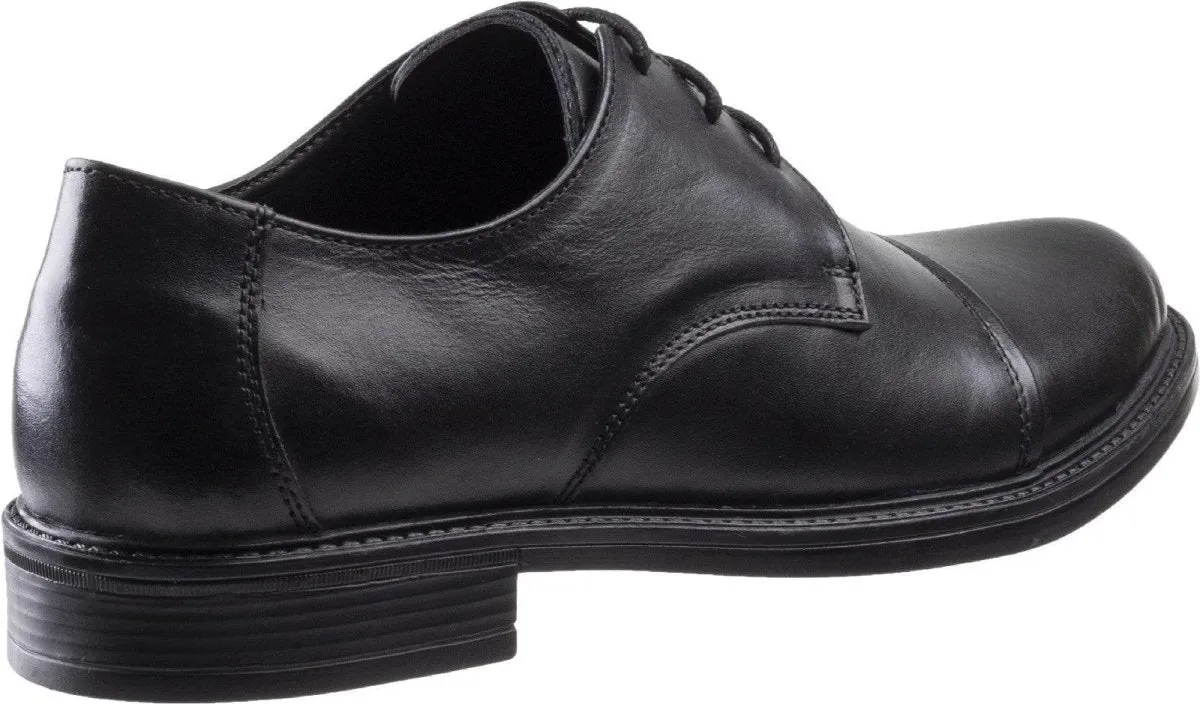 Amblers Bristol Lace Up Mens Shoes